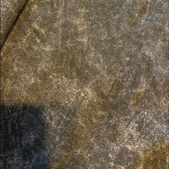 Oversized distressed sweater - Picture 5 of 5